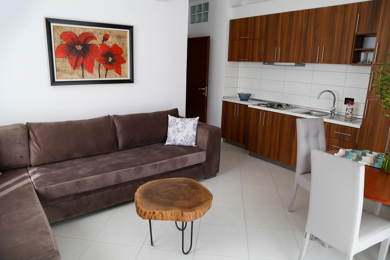 Carpe Diem Apartments-Hotel Шенгін Екстер'єр фото