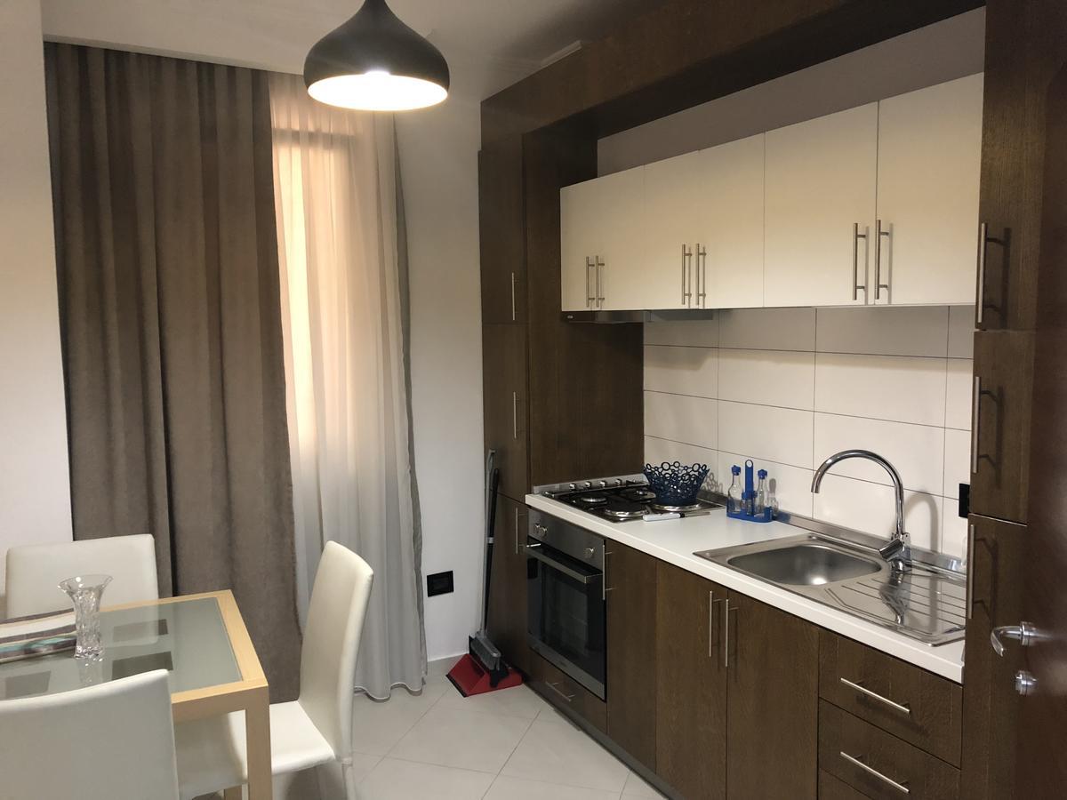 Carpe Diem Apartments-Hotel Шенгін Екстер'єр фото