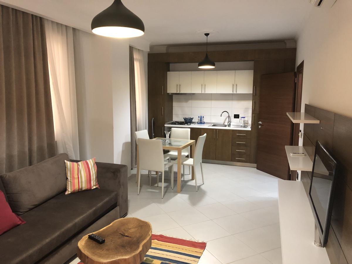 Carpe Diem Apartments-Hotel Шенгін Екстер'єр фото
